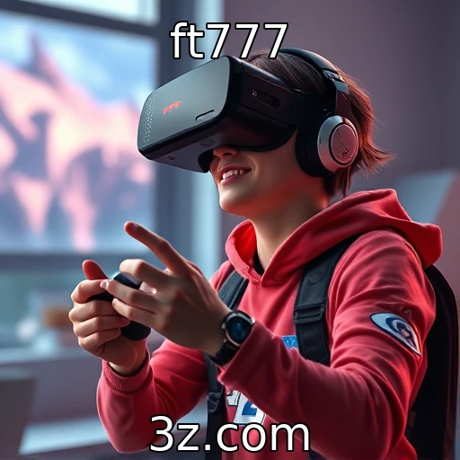 Adoção de tecnologia em jogos de realidade aumentada - ft777