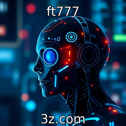 Impactos da inteligência artificial no desenvolvimento de jogos - ft777
