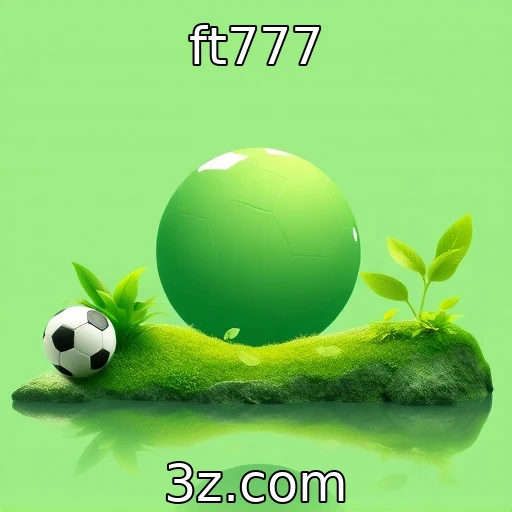 Empresas de jogos investindo em sustentabilidade em suas práticas - ft777