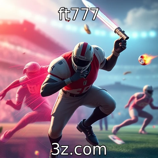 A evolução dos gráficos em jogos modernos - ft777