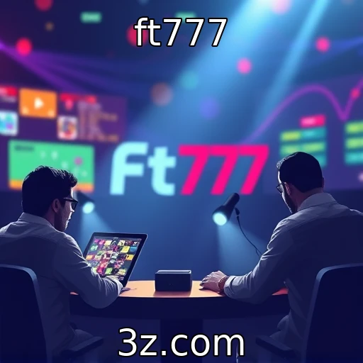 Desafios e oportunidades para desenvolvedores independentes - ft777