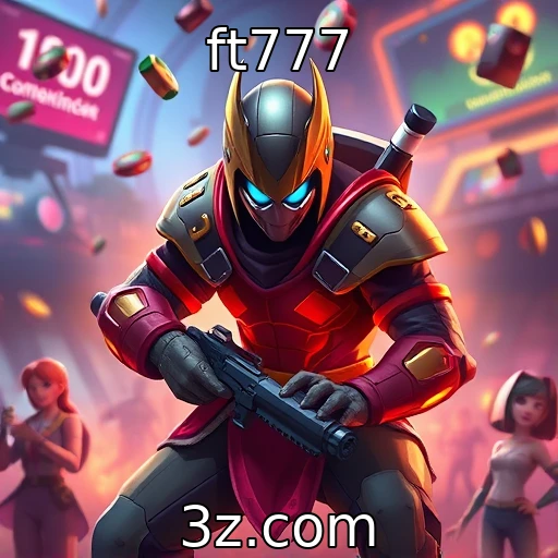 Desenvolvimento de jogos independentes cresce na indústria : ft777