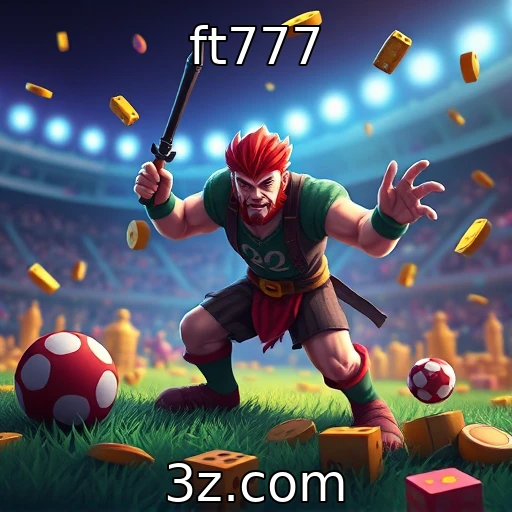 Tendências de jogos independentes na indústria atual | ft777