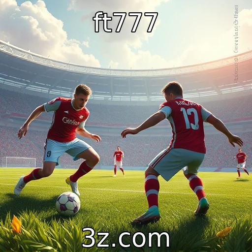 Inovação em narrativas interativas no setor de jogos - ft777