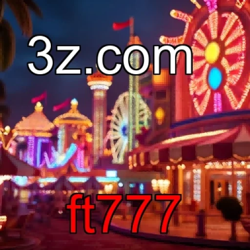 ft777 Cassino Ao Vivo