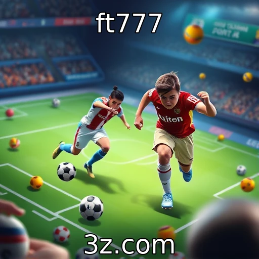 Crescimento do mercado de jogos mobile em destaque : ft777