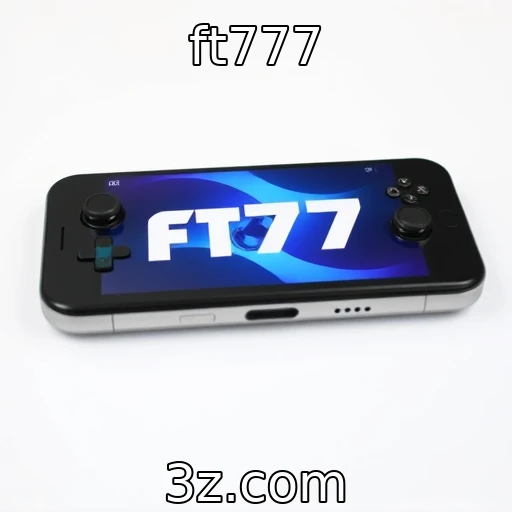 Crescimento do mercado de jogos móveis em destaque : ft777