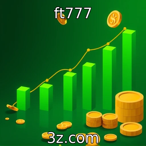 Perspectivas de monetização no mercado de games - ft777