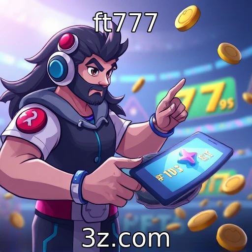 Mudanças nas práticas de monetização no setor - ft777