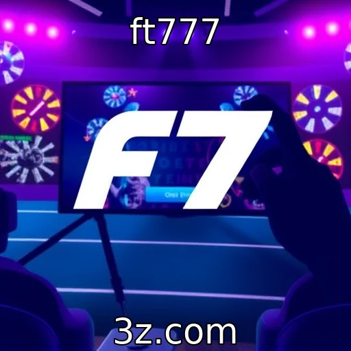 Evolução das plataformas de streaming de jogos - ft777