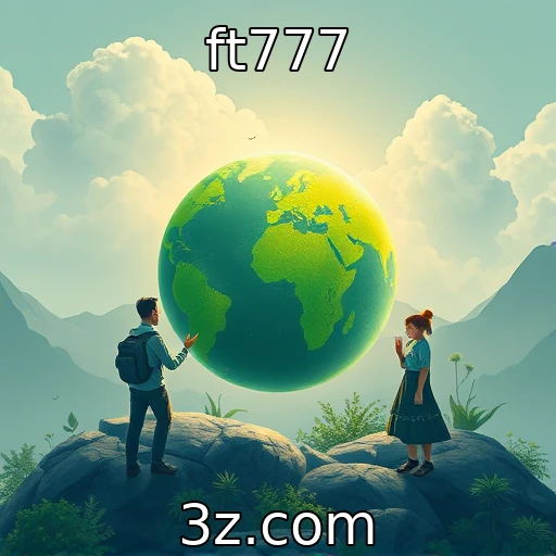 Desenvolvimento sustentável na indústria de jogos - ft777