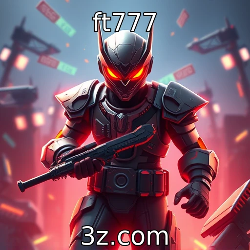 Inovações tecnológicas que transformam game design - ft777