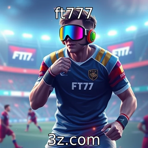 Desenvolvimentos em realidade virtual e aumentada na indústria | ft777